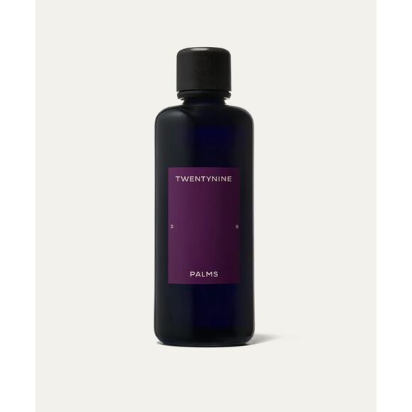 Twentynine Palms MESA MYSTIC FACIAL EXFOLIATING
SOLUTION - Picture 1 of 4